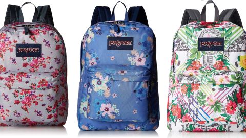 mochila jansport