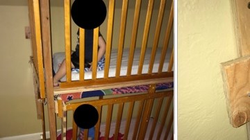 Los gemelos se encuentran bajo la custodia del Servicio de Protección Infantil del Condado.