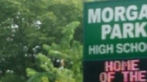 Al menos ocho personas resultaron heridas por ataque con gas pimienta en la escuela secundaria Morgan Park