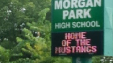 Al menos ocho personas resultaron heridas por ataque con gas pimienta en la escuela secundaria Morgan Park