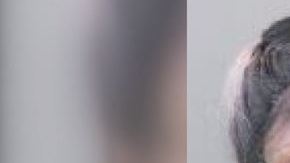 La policía dice que Brandy McGrew ignoró las señales y le sacó la vuelta al autobús impactando al niño.