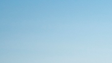 La NASA publicó las imágenes junto con un recordatorio para todas las personas que desean visitar la zona.