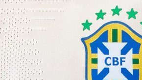 El nueva equipación de Brasil para la Copa América tiene mucha historia.