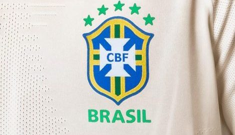 El nueva equipación de Brasil para la Copa América tiene mucha historia.
