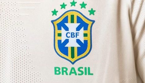El nueva equipación de Brasil para la Copa América tiene mucha historia.