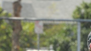 A pesar de su fama, Nipsey Hussle siempre se mostró orgulloso de sus orígenes modestos y callejeros en el sur de Los Ángeles, una zona conocida por la pobreza y la criminalidad.