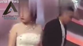 Exnovia impedir boda