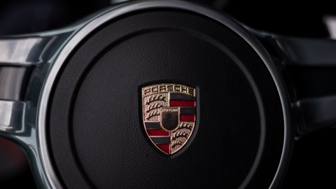 Porsche 911 GT3
