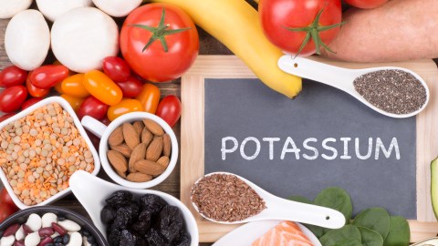 potasio