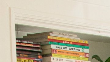 decoración feng shui