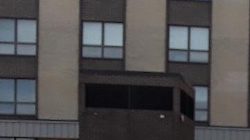 Cuatro adultos y dos niños resultaron heridos, algunos de ellos de gravedad, en un accidente el martes por la noche.