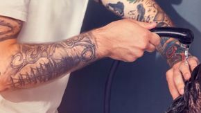 El cotorreo llega "fácilmente en su ambiente" laboral, dijo el Papa