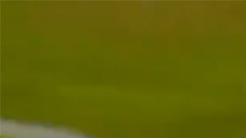 El hincha del Plaza Colonia cumplió su sueño de anotarle un gol al Peñarol.