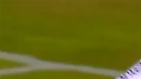 El hincha del Plaza Colonia cumplió su sueño de anotarle un gol al Peñarol.