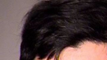 Fidel López fue acusado de violar una perra Lhaso Apso.