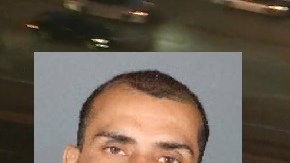 El hombre, identificado como  Alexis Leonardo Avinai, de 29 años, y residente de Buena Park.