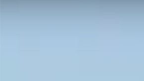 La piscina que pasó a catarata.