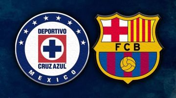 Cruz Azul podría proveer de cemento al Barcelona para la remodelación del Camp Nou.