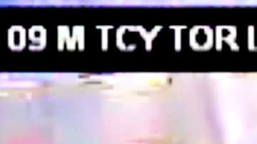 La mujer fue sacada de las instalaciones del Metro.