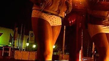 Marrakech es una de las principales ciudades de turismo sexual en Africa. (Foto genérica)