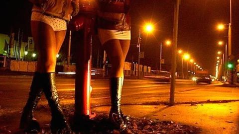 Marrakech es una de las principales ciudades de turismo sexual en Africa. (Foto genérica)