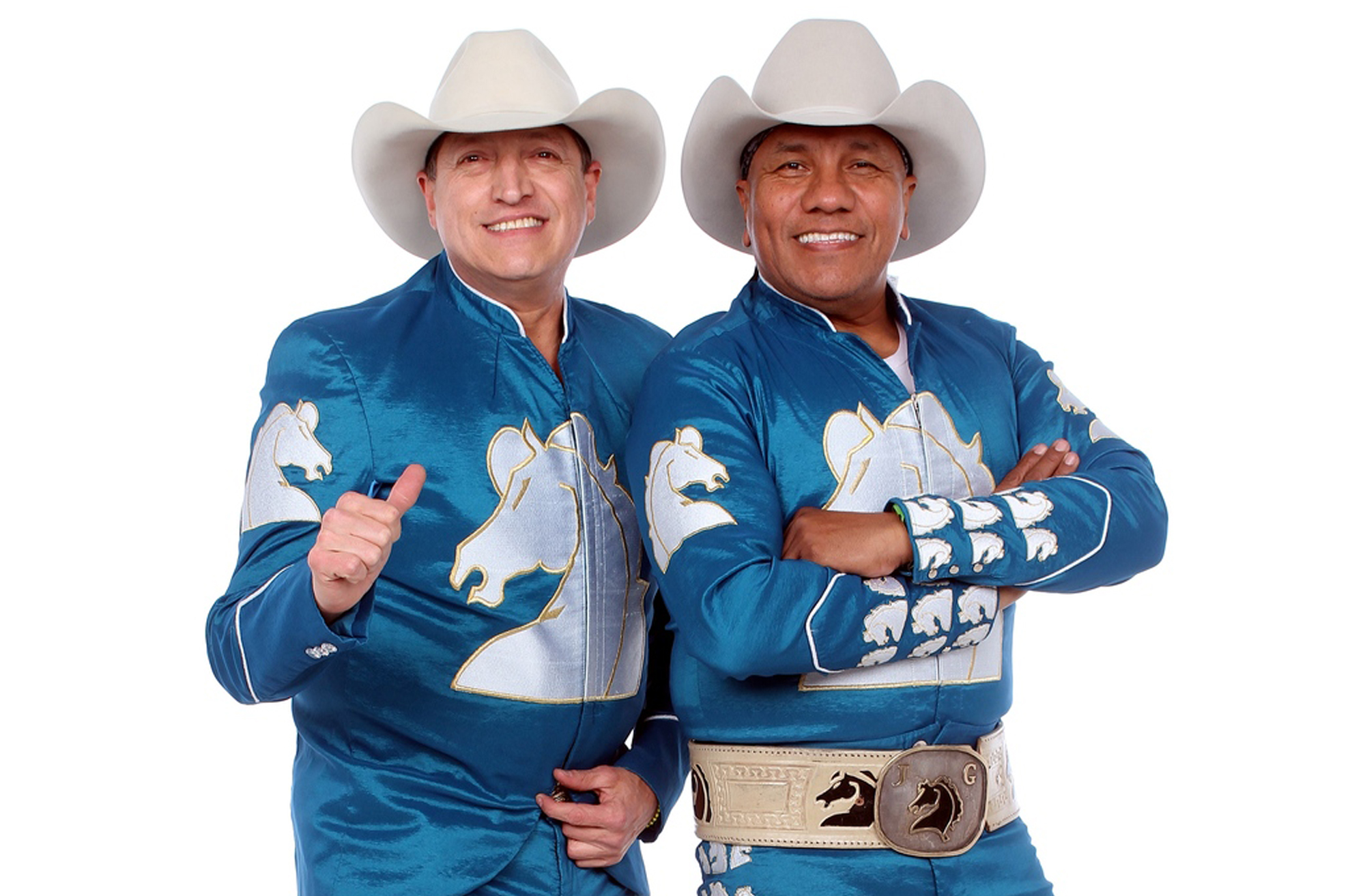 Ramiro Delgado desmiente a Bronco y Lupe Esparza: 'El que nada debe, nada  teme' - La Opinión