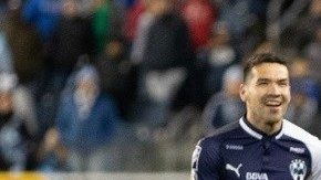 Monterrey culminó la goleada en Kansas City para meterse a la final de Concachampions.