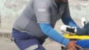 Rematan a hombre en hospital de Guanajuato