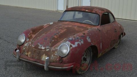 Desconocemos su procedencia, pero sabemos que ahora tendrá un hogar mejor