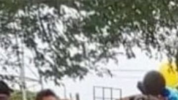 El cuerpo sin vida de Samantha Bustos-Vital fue hallado en Compton.