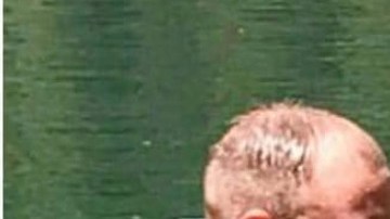 Un padre de familia de 40 años decidió cambiar de estilo de vida por sus hijos.