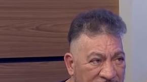 Carlos Trejo y Alfredo Adame.