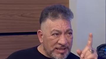 Carlos Trejo y Alfredo Adame.