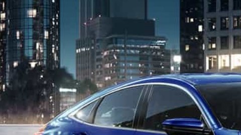 civic