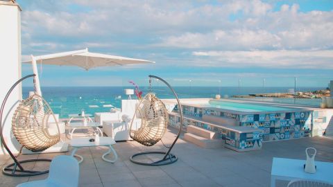 El Hotel Fona Mallorca pasa a ser parte de MiM Hotels, empresa propiedad de Lionel Messi.