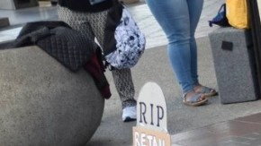 En 2017 se reportaron en Los Ángeles 5.147 muertes de trabajadores en el desempeño de sus funciones.