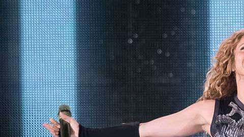 Shakira