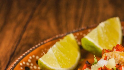 Tacos al pastor