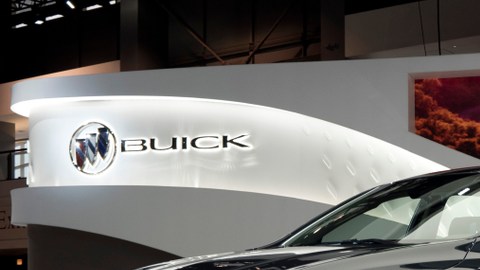 Buick Enclave