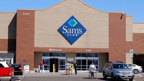 Beneficios de comprar en Sam's Club