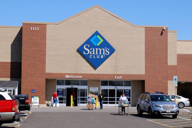 Estos son los mejores artículos para auto que puedes comprar en Sam's Club  - La Opinión