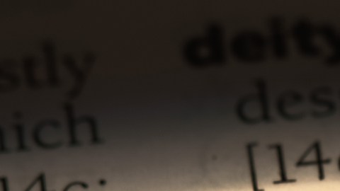 deja vu