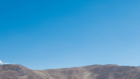 Toyota Land Cruiser Heritage