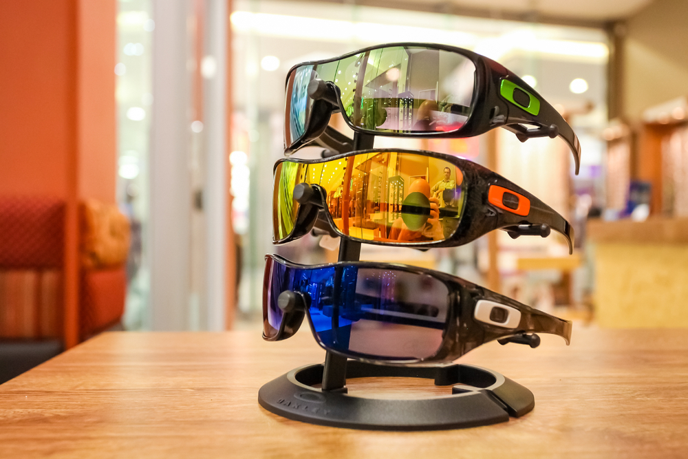 Las 10 mejores gafas de sol marca Oakley para hombres - Opinión
