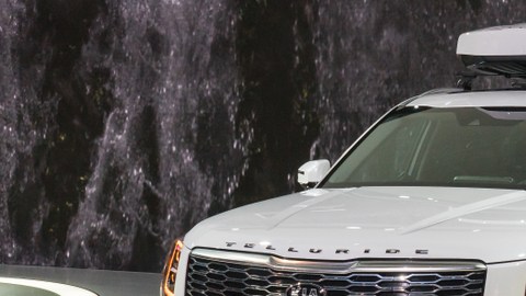 Kia Telluride