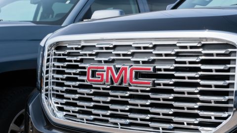 GMC