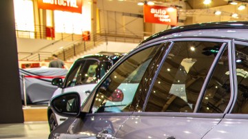 Fiat Tipo Station Wagon