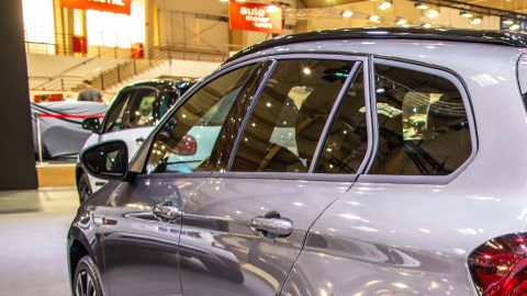 Fiat Tipo Station Wagon
