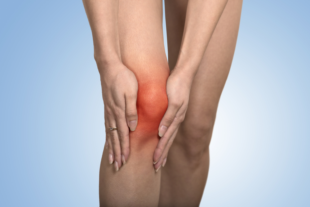 ¿Cómo se genera la artrosis de rodilla y cuáles son sus síntomas?