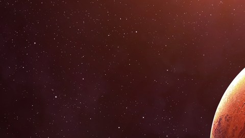 Este hecho podría cambiar la visión que se tiene de Marte.